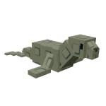 Grow A Garden Pet icon: Seal pet icon